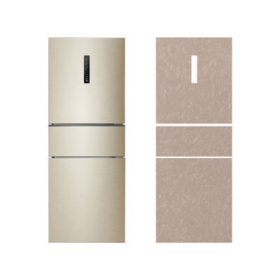 3.2mm Refrigerator Door Panels